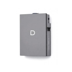 Акумуляторна батарея Dyness PowerHaus 5,12 кВт * год / 51,2 В (З підігрівом)