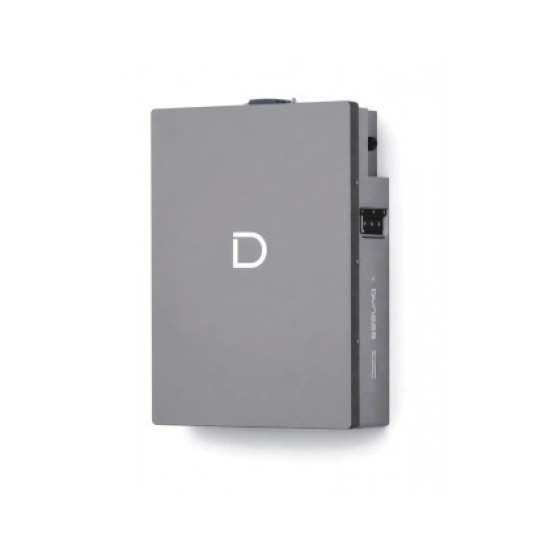 Акумуляторна батарея Dyness PowerHaus 5,12 кВт * год / 51,2 В (З підігрівом)