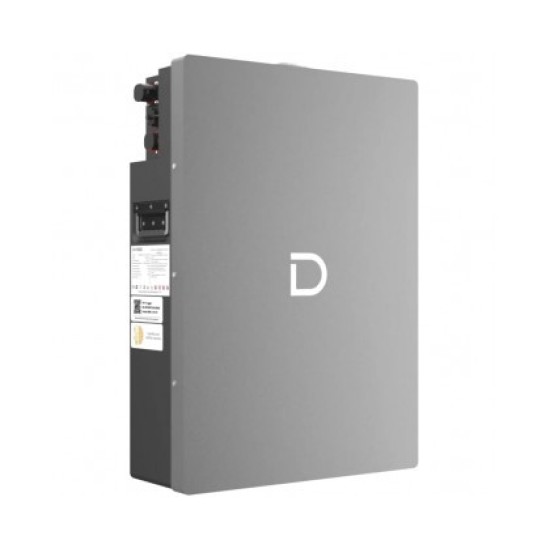 Акумуляторна батарея Dyness PowerHaus 5,12 кВт * год / 51,2 В (З підігрівом)