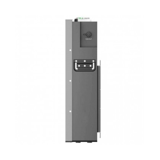 Акумуляторна батарея Dyness PowerHaus 5,12 кВт * год / 51,2 В (З підігрівом)