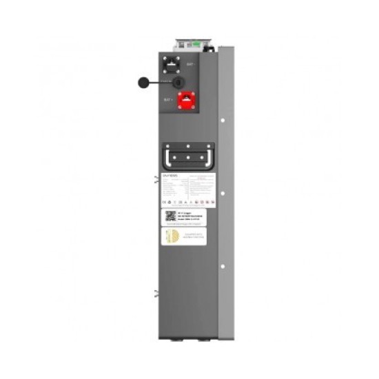 Акумуляторна батарея Dyness PowerHaus 5,12 кВт * год / 51,2 В (З підігрівом)