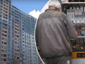 На Оболоні мешканці встановили сонячні панелі та забезпечили тепло у своїй багатоповерхівці!