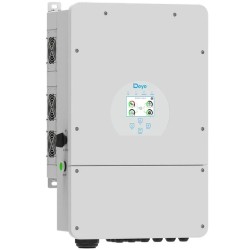 Однофазний інвертор Deye SUN 10-K-SG02LP1-EU AM3-P 10кВт/48В