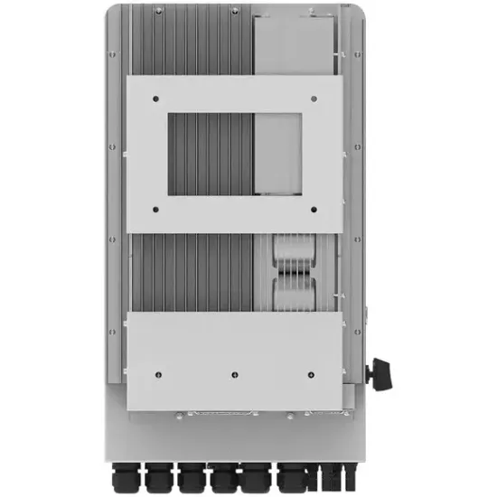 Однофазний інвертор Deye SUN 6-K SG05LP1 EU-AM2-P 6 кВт/48В