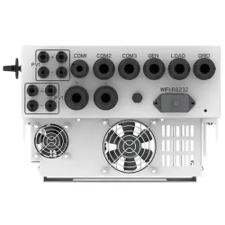 Однофазний інвертор Deye SUN 6-K SG05LP1 EU-AM2-P 6 кВт/48В