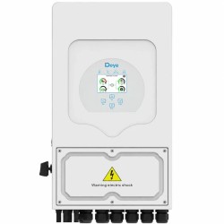 Однофазний інвертор Deye SUN 8-K SG05LP1 EU-AM2-P 8 кВт/48В