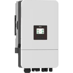 Трифазний інвертор Deye SUN-10K-SG05LP3-EU-SM2 10кВт/48В