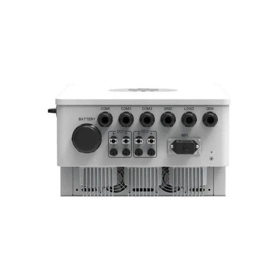 Трифазний інвертор Deye SUN-10K-SG05LP3-EU-SM2 10кВт/48В