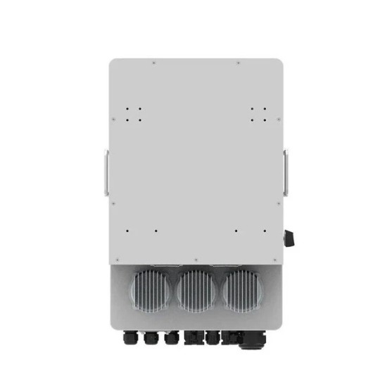 Трифазний інвертор Deye SUN-10K-SG05LP3-EU-SM2 10кВт/48В