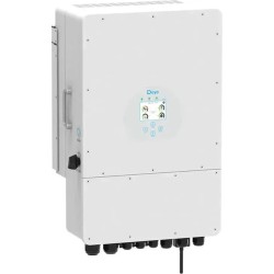 Трифазний інвертор Deye SUN-12K-SG-05-LP3-EU-SM2 12кВт/48В