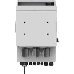 Трифазний інвертор Deye SUN-12K-SG-05-LP3-EU-SM2 12кВт/48В