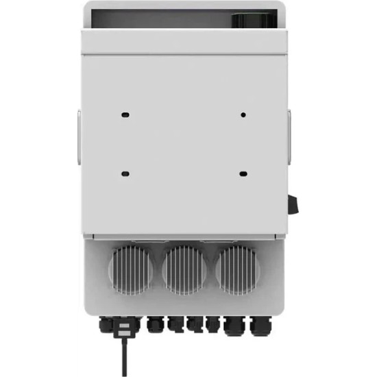 Трифазний інвертор Deye SUN-12K-SG-05-LP3-EU-SM2 12кВт/48В
