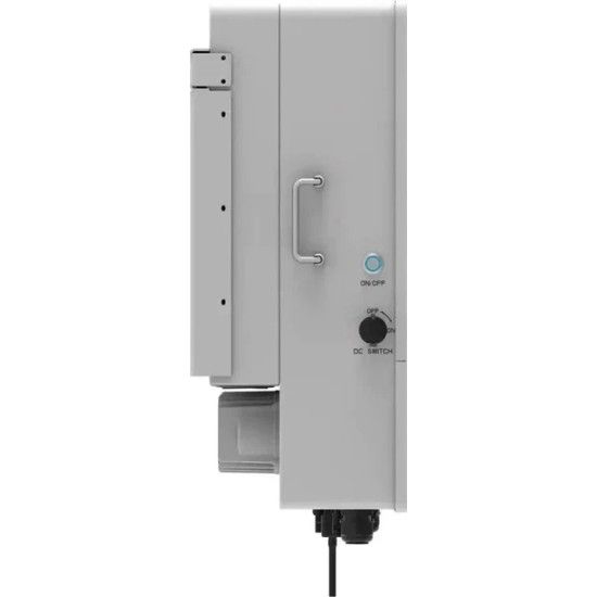Трифазний інвертор Deye SUN-12K-SG-05-LP3-EU-SM2 12кВт/48В