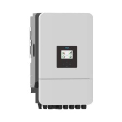 Трифазний інвертор Deye SUN-15K-SG05LP3-EU-SM2 15кВт/48В