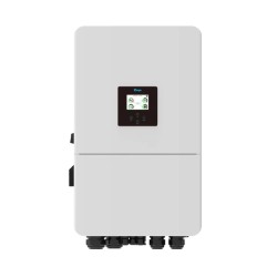 Трифазний інвертор Deye SUN-20K-SG05LP3-EU-SM2 20кВт/48В