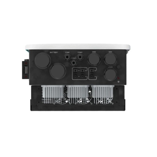 Трифазний інвертор Deye SUN-20K-SG05LP3-EU-SM2 20кВт/48В