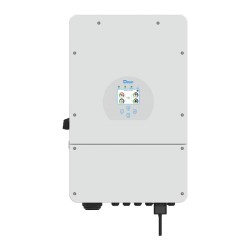 Трифазний інвертор Deye SUN-15K-SG01HP3-EU-AM2 15кВт/HV