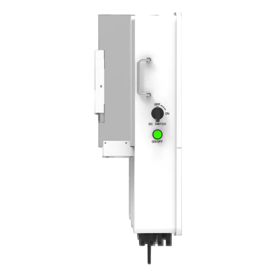 Трифазний інвертор Deye SUN-15K-SG01HP3-EU-AM2 15кВт/HV
