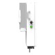 Трифазний інвертор Deye SUN-15K-SG01HP3-EU-AM2 15кВт/HV