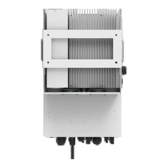 Трифазний інвертор Deye SUN-15K-SG01HP3-EU-AM2 15кВт/HV