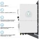 Трифазний інвертор Deye SUN-30K-SG02HP3-EU-AM3 30кВт/HV (WIFI)