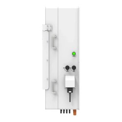 Трифазний інвертор Deye SUN-50K-SG01HP3-EU-BM4 50кВт/HV