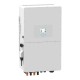 Трифазний інвертор Deye SUN-50K-SG01HP3-EU-BM4 50кВт/HV