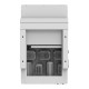 Трифазний інвертор Deye SUN-50K-SG01HP3-EU-BM4 50кВт/HV