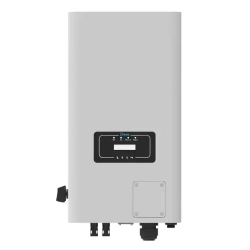 Мережевий трифазний інвертор Deye SUN-15K-G06P3-EU-BM2-P1 15кВт +WiFi