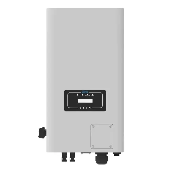 Мережевий трифазний інвертор Deye SUN-15K-G06P3-EU-BM2-P1 15кВт +WiFi