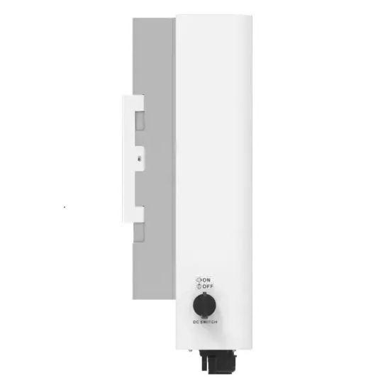 Мережевий трифазний інвертор Deye SUN-15K-G06P3-EU-BM2-P1 15кВт +WiFi
