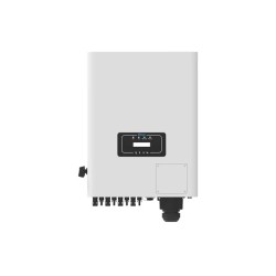 Мережевий трифазний інвертор Deye SUN-50K-G04 (50 кВт)
