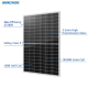 Сонячна панель Sunerise 440 Вт FULL BLACK JC440-108M N-тип TOPCon (Одностороння)