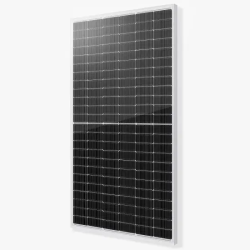 Сонячна панель Sunerise 600 Вт JC600-144M N-тип TOPCon Bifacial (Двостороння)