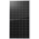 Сонячна панель Sunerise 600 Вт JC600-144M N-тип TOPCon Bifacial (Двостороння)