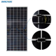 Сонячна панель Sunerise 630 Вт JC615-132-210R-DG N-тип TOPCon Bifacial (Двостороння)