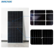 Сонячна панель Sunerise 630 Вт JC615-132-210R-DG N-тип TOPCon Bifacial (Двостороння)